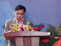 ông Lê Văn Tần - Tân Tổng giám đốc SeABank