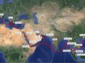 Viettel chính thức đưa vào khai thác thương mại hệ thống cáp quang biển AAE-1
