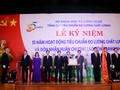 Phó Thủ tướng Vũ Đức Đam dự lễ kỷ niệm 55 năm thành lập Tổng cục Tiêu chuẩn - Đo lường - Chất lượng