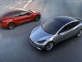 Tesla Model 3 phiên bản thương mại