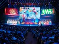 Dota 2 một lần nữa trở thành game esport có tiền thưởng cao nhất lịch sử (ảnh: Thenextweb)