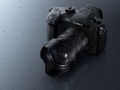 Panasonic Lumix GH5