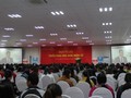 Cục thuế Hà Nội triển khai giới thiệu Hóa đơn điện tử cho các doanh nghiệp trên địa bàn.