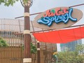 Vườn thú Safari  vừa khai trương ở Hà Nội. Nguồn Internet.