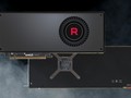 Card đồ họa "khủng" Radeon RX Vega