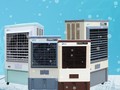 Sản phẩm quạt làm mát không khí mới của FujiE