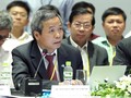 Ông Nguyễn Trung Chính - Tổng Giám đốc Tập đoàn Công nghệ CMC. Nguồn: VTV