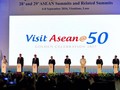 Từ nay đến năm 2020, Việt Nam sẽ đảm nhiệm nhiều trọng trách quốc tế. Nguồn Báo quốc tế.