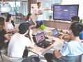 Ảnh minh hoạ: up-coworking