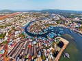 Kiên Giang đầu tư gần 70 tỷ đồng xây dựng Phú Quốc trở thành 'thành phố thông minh'. Ảnh minh họa: Báo Kiên Giang