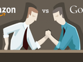 Thời của Google và Amazon sắp đến?