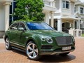  Bentayga W12 Bespoke duy nhất tại Việt Nam