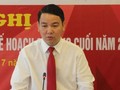 Ông Tống Quốc Trường. (Ảnh: Vietlott)