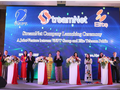 Khai trương liên doanh StreamNet