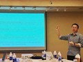 Đại diện Amazon trao đổi với giới truyền thông Hà Nội về Amazon Web Services