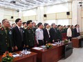 Toàn cảnh Đại hội Hội cựu chiến binh Bộ TT&TT khóa II nhiệm kỳ 2017-2022. NGuồn: Bộ TT&TT