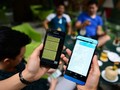 Hiện nay, vấn đề SIM rác, SIM kích họat sẵn trên hệ thống và tin nhắn rác là một trong những vấn nạn nghiêm trọng của Việt Nam. Ảnh: NNVN