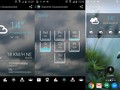 1Weather (Android, iOS): Giáng sinh đồng nghĩa với việc đi du lịch, mua sắm, hoạt động ngoài trời. Vì vậy, nắm bắt tình hình thời tiết là một việc quan trọng. 1Weather cho biết thời tiết hiện tại, dự báo tương lai. Ứng dụng còn có radar và cài đặt thời gi