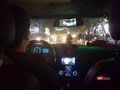 Theo Hiệp hội Taxi Hà Nội, hoạt động của Grab và Uber khiến thị trường taxi bị đảo lộn, hoạt động của các doanh nghiệp bị ảnh hưởng nghiêm trọng. Ảnh minh họa: VietTimes