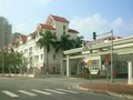Dự án Khu đô thị Splendora – Bắc An Khánh. Nguồn: Báo Đầu tư