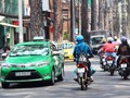 Ảnh minh họa. Nguồn: Hiệp hội taxi TP.HCM