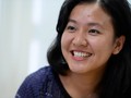 Bà Lê Diệp Kiều Trang - Christy Le. Nguồn: Facebook.