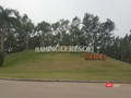 Chủ đầu tư Flamingo Đại Lải đã 'xin" được 100 sổ đỏ cho khách hàng trong dự án.