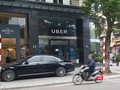 Uber sẽ chính thức rời Việt Nam từ ngày 8/4. VietTimes.
