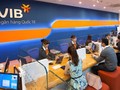 VIB vụt mất doanh thu nghìn tỷ từ bảo hiểm sau sai phạm của Prudential