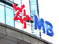 MBBank nộp bổ sung thuế 17 tỷ đồng