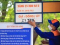 Sàn kinh doanh xăng dầu có phá thế độc quyền của một số doanh nghiệp?
