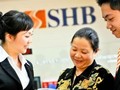 Quý I/2016, Chi phí dự phòng rủi ro tín dụng của SHB tăng 21 lần