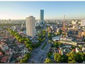 4 tháng đầu năm 2016: Hà Nội chỉ đứng thứ 3 về thu hút FDI