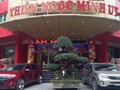 Thiên Ngọc Minh Uy từng bị phạt 170 triệu đồng vì bán hàng lậu
