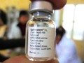 Nóng: Thêm trường hợp trẻ phản ứng sau tiêm vaccine Quinvaxem tại Hà Nội