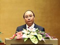 Thủ tướng yêu cầu nâng cao hiệu quả sử dụng nợ công nghiêm túc