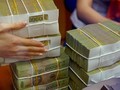 Mua theo giá thị trường có xử lý được nợ xấu?