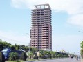 Khách mua nhà “sa lầy” tại Dự án chung cư cao cấp The Summit Sơn Trà