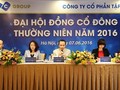 FLC: Mục tiêu doanh thu 7000 tỷ đồng năm 2016, chia cổ tức 7% vốn điều lệ