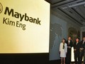 Chứng khoán Maybank Kim Eng bị Cục thuế TP. HCM phạt nặng vì vi phạm thuế
