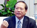 Bộ trưởng Bộ Thông tin và Truyền thông Trương Minh Tuấn