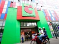 Siêu thị Big C trên đường Trường Chinh, Q.Tân Phú, TP.HCM