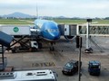 Vietnam Airlines mong nhận được sự thông cảm từ hành khách bị ảnh hưởng dây chuyền từ sự việc này