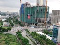Nguồn cung nhà ở Hà Nội đang khá dồi dào do các chủ đầu tư liên tiếp ra hàng.