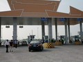 Trạm thu phí BOT Hạc Trì