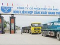 Hòa Phát sẽ chia cổ tức năm 2015 với tỷ lệ 30%