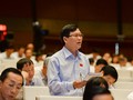 Đại biểu Tô Văn Tám (Kon Tum)