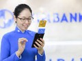 Cổ phiếu ngân hàng Eximbank tiếp tục giữ nguyên diện cảnh báo
