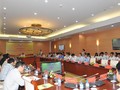 Hội nghị trực tuyến chuyên đề “Đảm bảo an ninh, an toàn trong thanh toán điện tử và thanh toán thẻ”