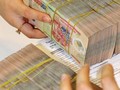 Các tổ chức tín dụng chỉ được thực hiện hoán đổi đối với nợ thuộc nhóm 5 hoặc nợ đã được xử lý bằng dự phòng rủi ro.